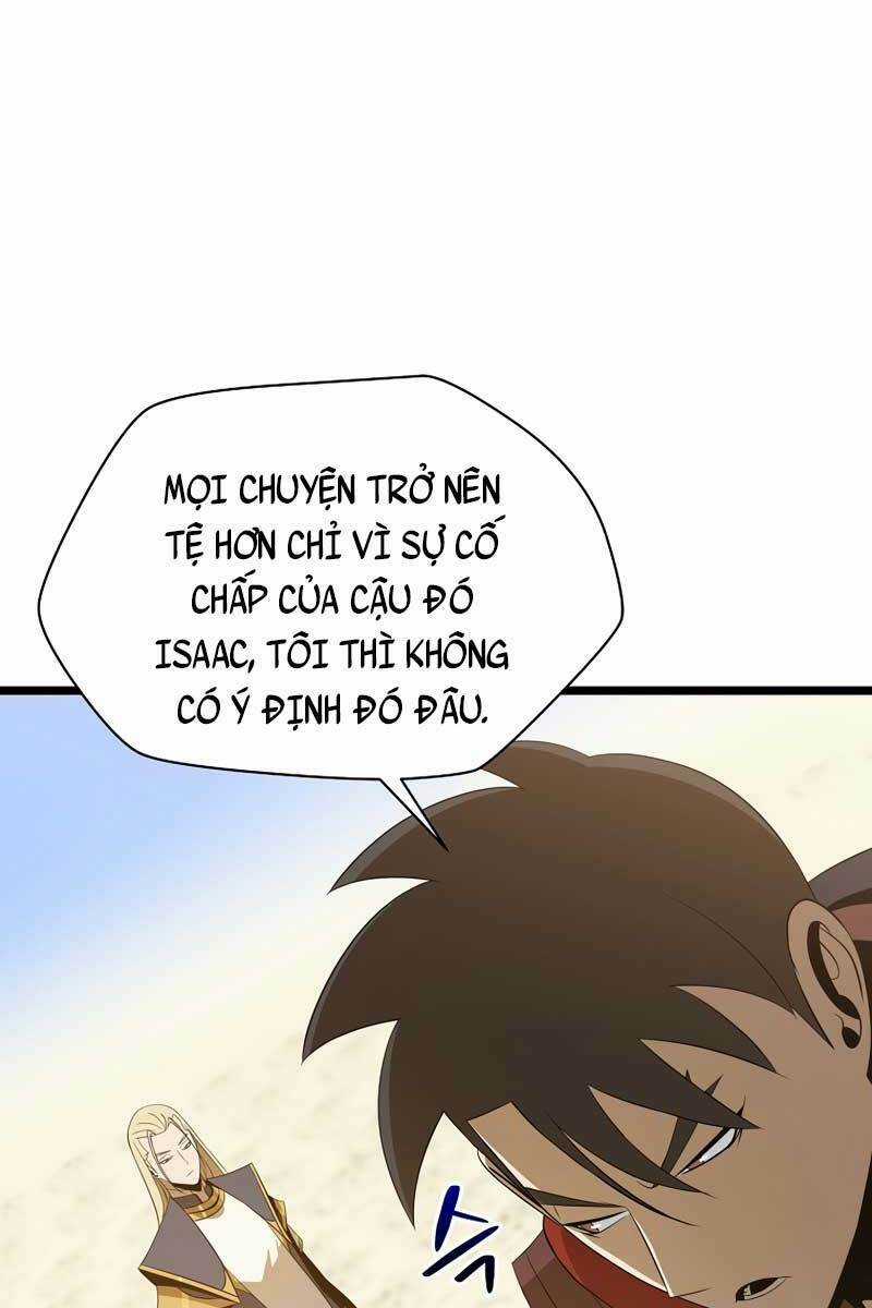 Kẻ Săn Anh Hùng Chapter 112 trang 55