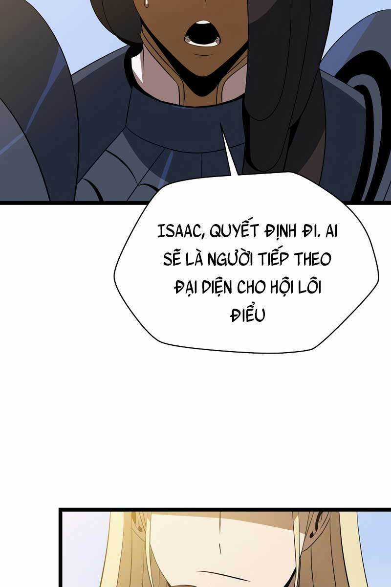 Kẻ Săn Anh Hùng Chapter 112 trang 7