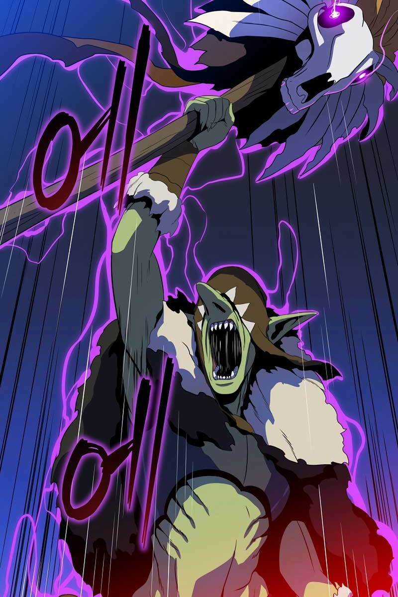 Kẻ Săn Anh Hùng Chapter 112 trang 78