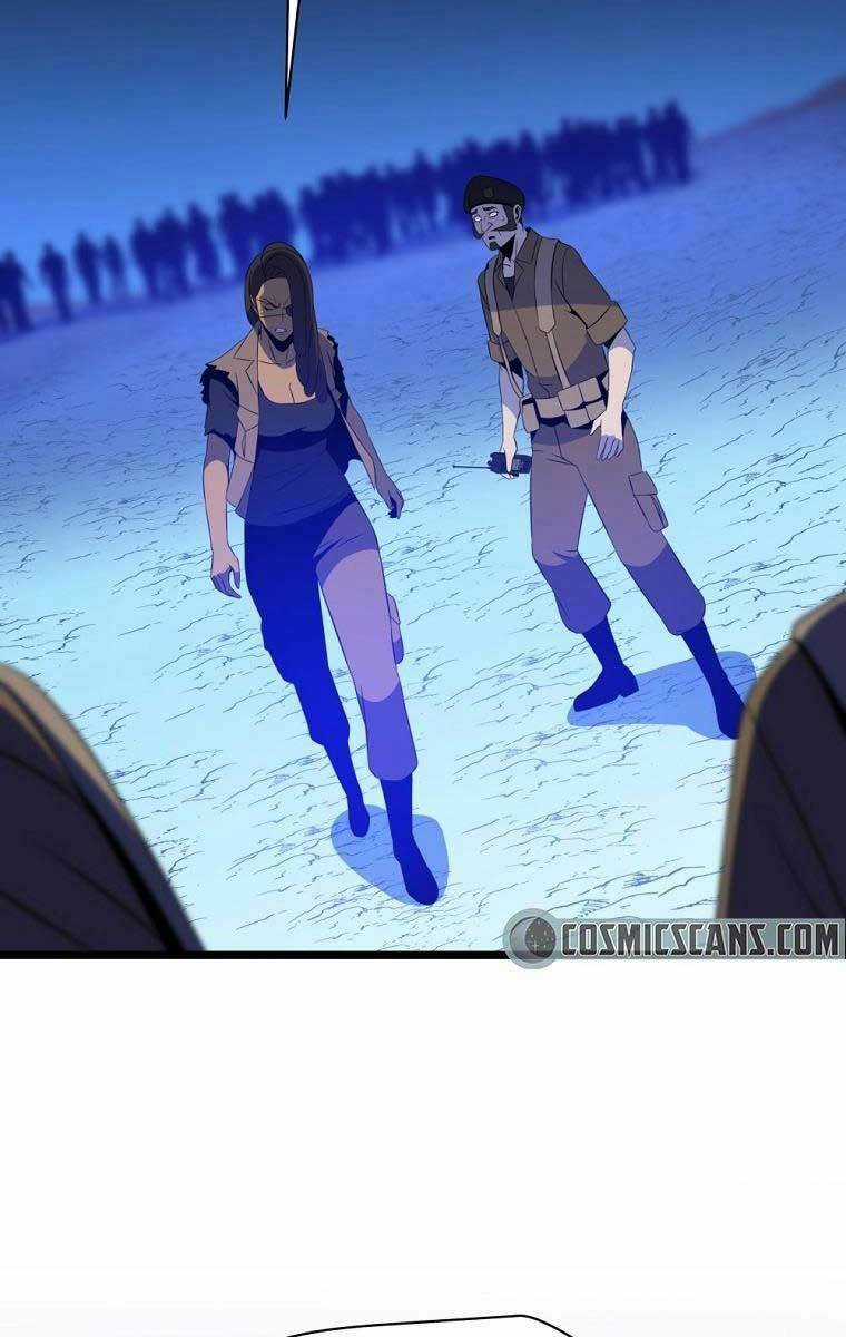 Kẻ Săn Anh Hùng Chapter 113 trang 45