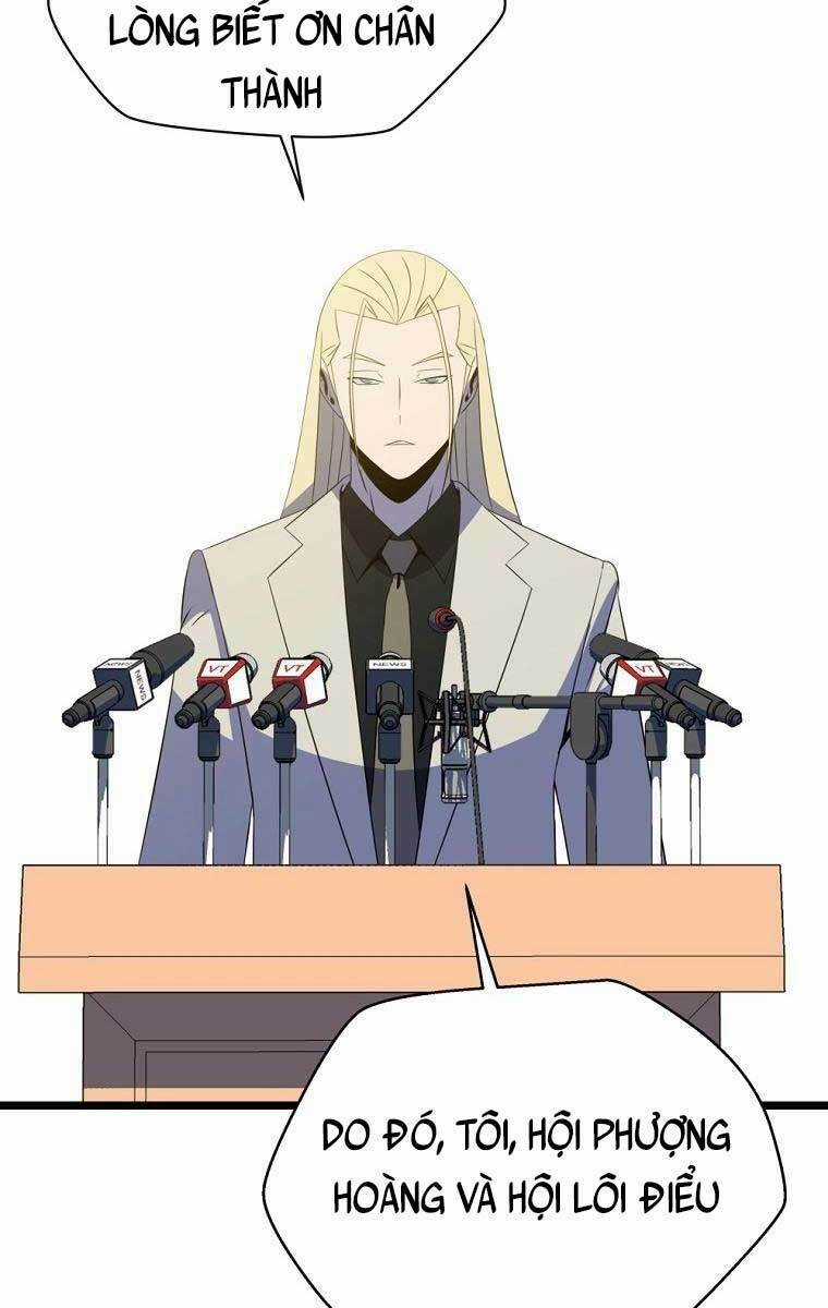 Kẻ Săn Anh Hùng Chapter 113 trang 54