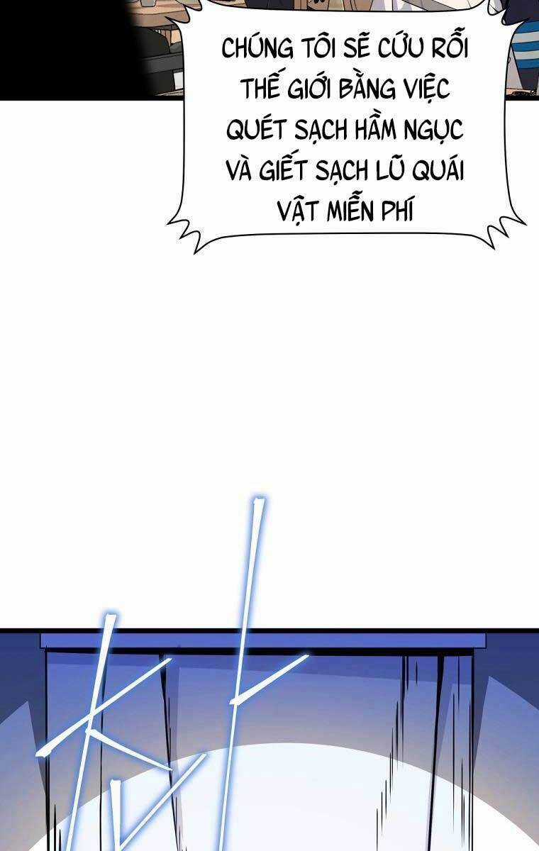 Kẻ Săn Anh Hùng Chapter 113 trang 58