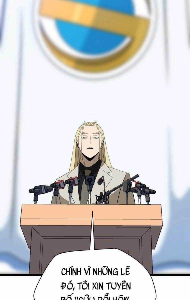 Kẻ Săn Anh Hùng Chapter 113 trang 61