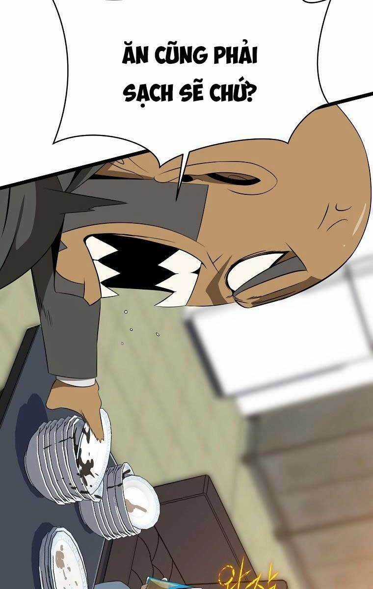 Kẻ Săn Anh Hùng Chapter 113 trang 73