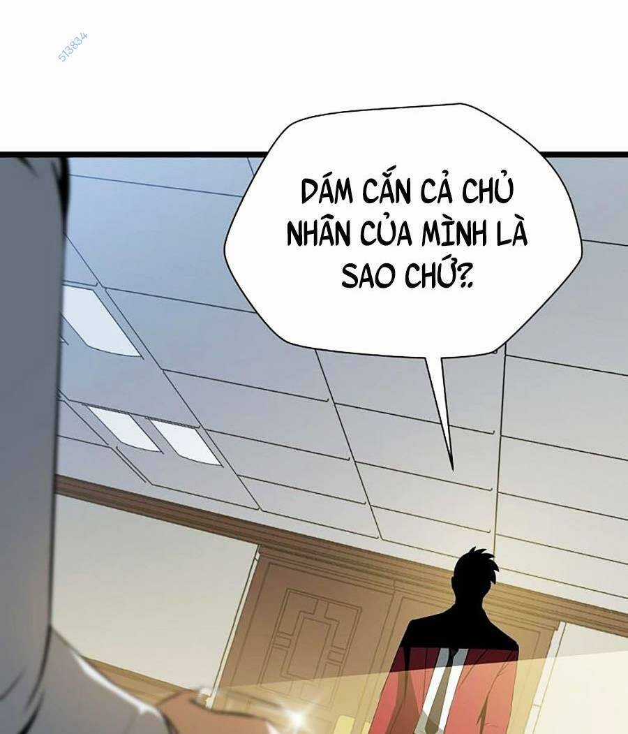 Kẻ Săn Anh Hùng Chapter 114 trang 12