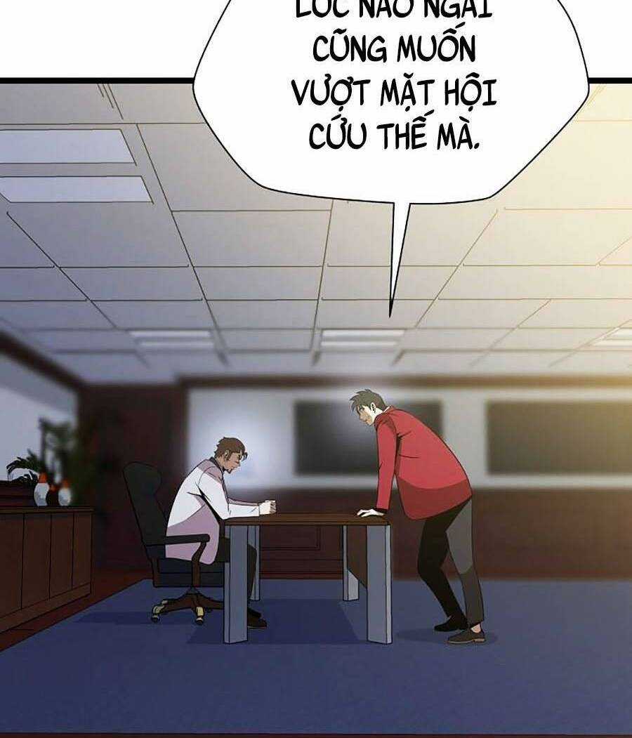 Kẻ Săn Anh Hùng Chapter 114 trang 21