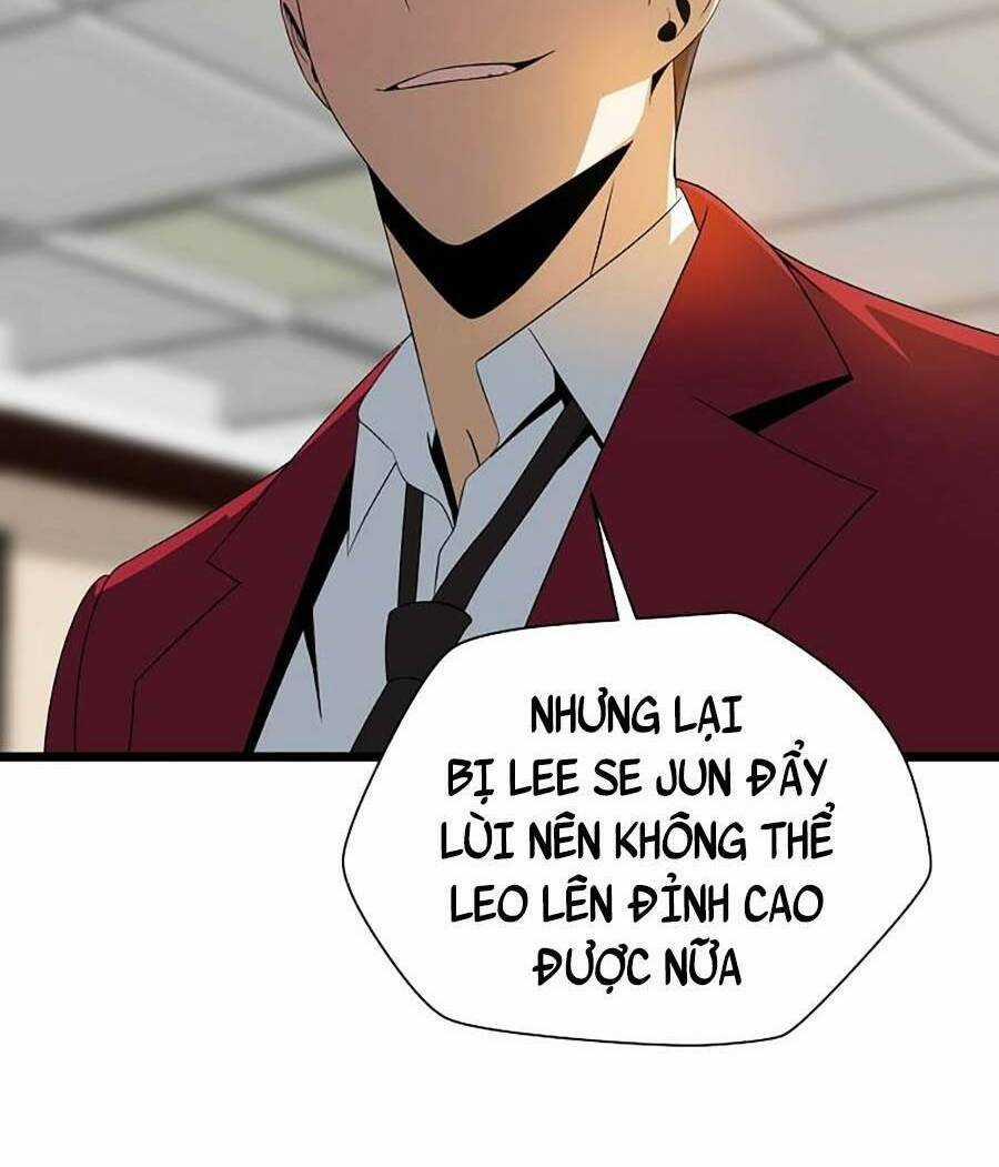 Kẻ Săn Anh Hùng Chapter 114 trang 33