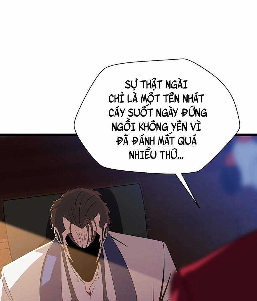 Kẻ Săn Anh Hùng Chapter 114 trang 38