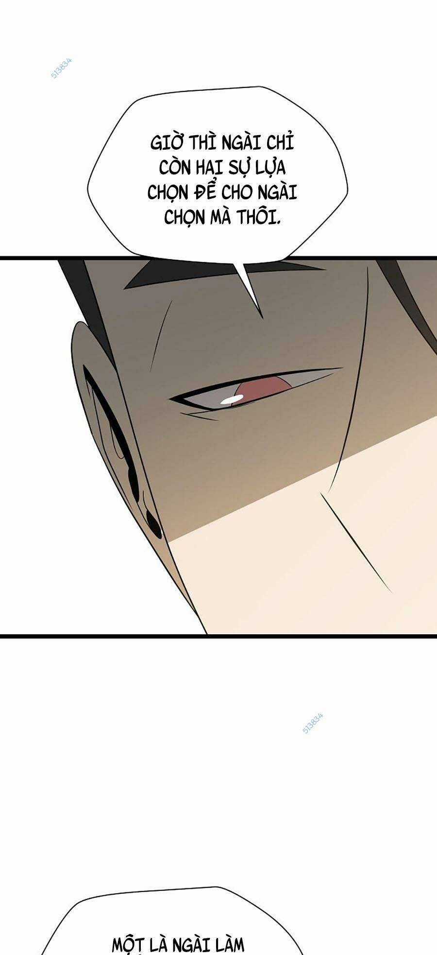 Kẻ Săn Anh Hùng Chapter 114 trang 40