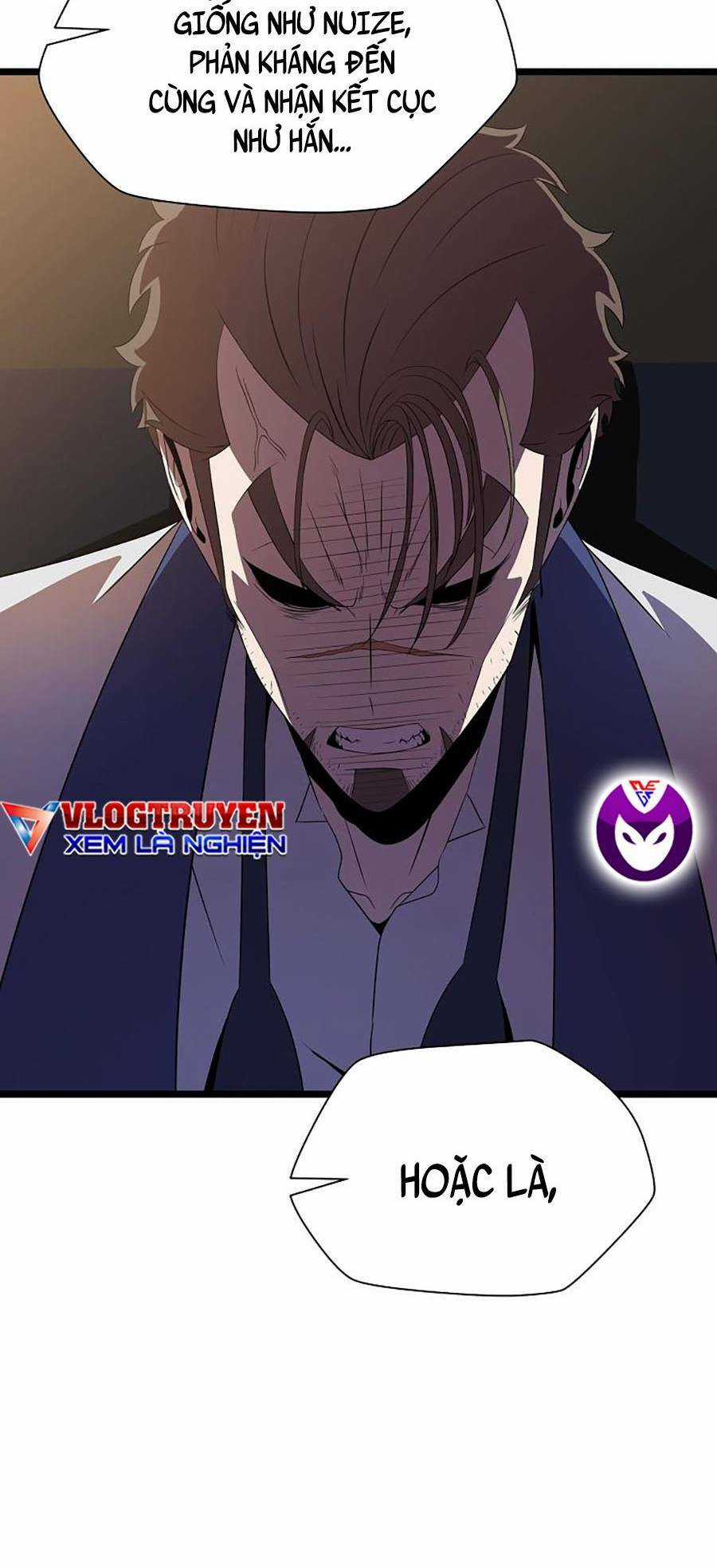 Kẻ Săn Anh Hùng Chapter 114 trang 41