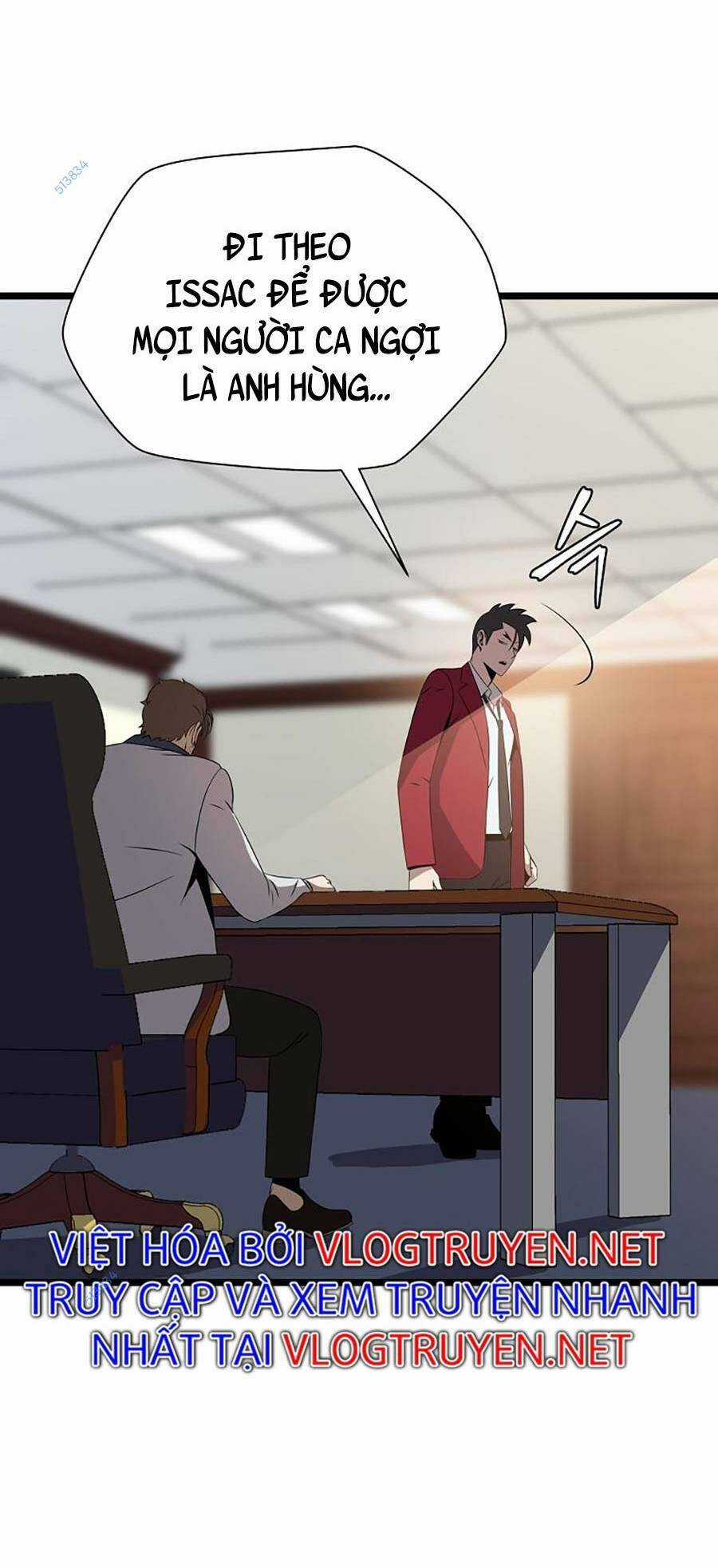 Kẻ Săn Anh Hùng Chapter 114 trang 42