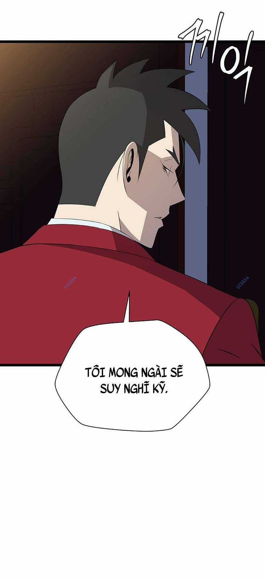 Kẻ Săn Anh Hùng Chapter 114 trang 44
