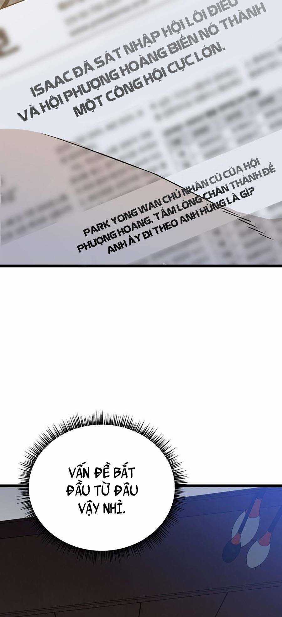 Kẻ Săn Anh Hùng Chapter 114 trang 49