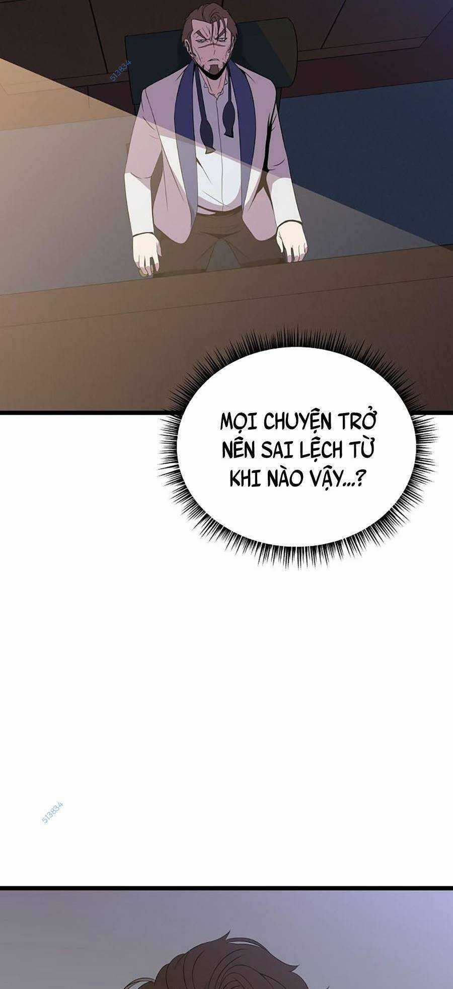 Kẻ Săn Anh Hùng Chapter 114 trang 50