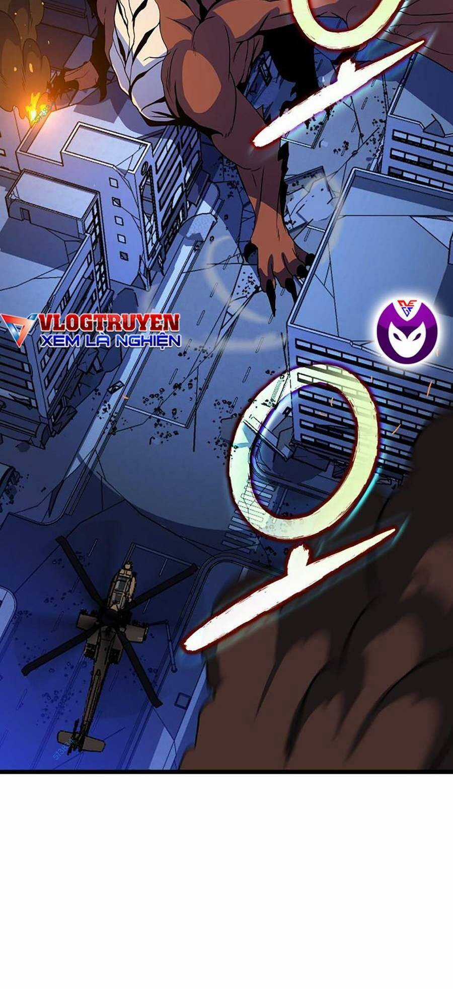 Kẻ Săn Anh Hùng Chapter 114 trang 58