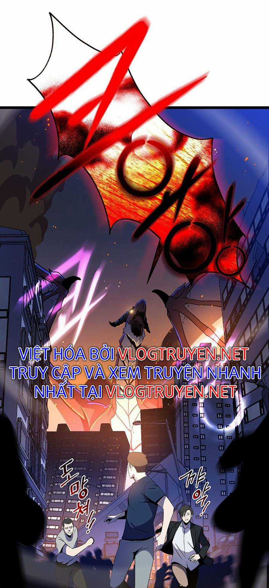 Kẻ Săn Anh Hùng Chapter 114 trang 59