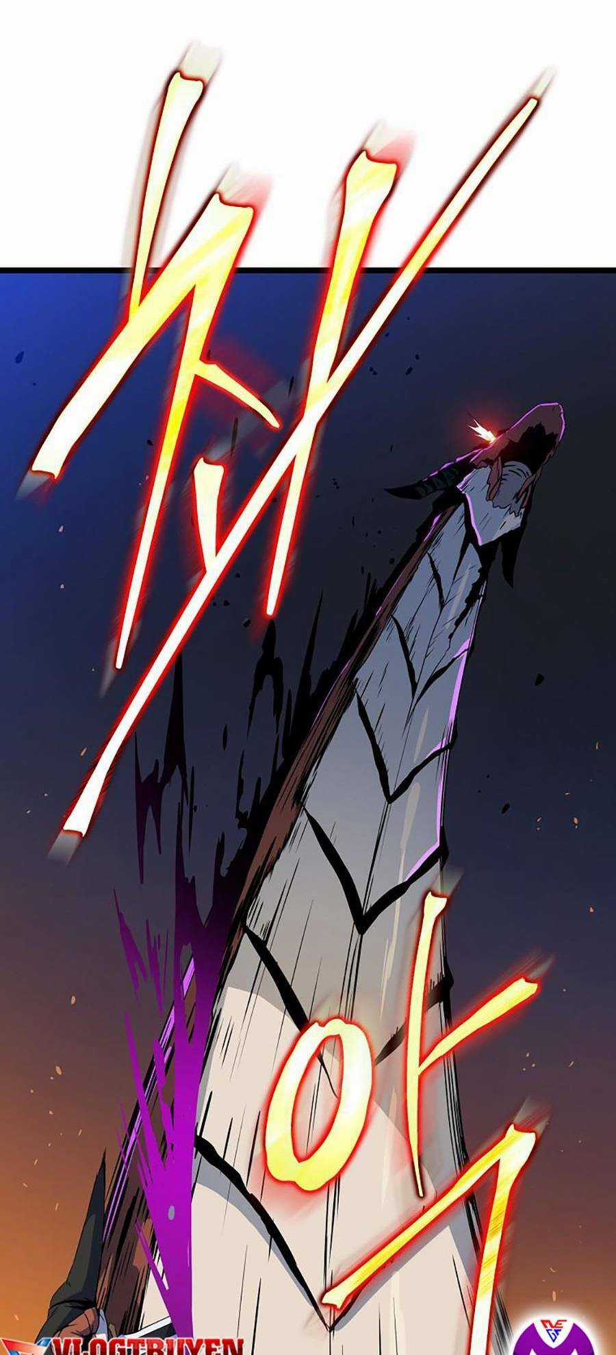 Kẻ Săn Anh Hùng Chapter 114 trang 63