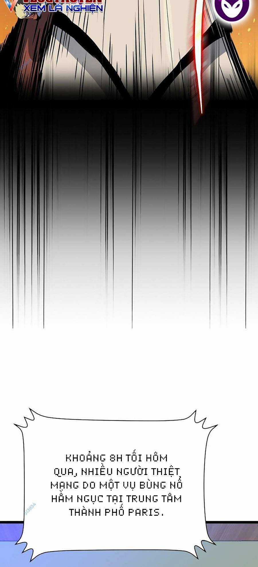 Kẻ Săn Anh Hùng Chapter 114 trang 64