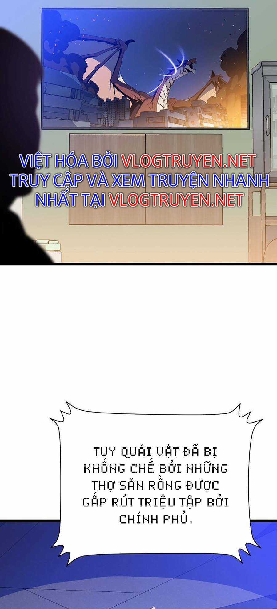 Kẻ Săn Anh Hùng Chapter 114 trang 65