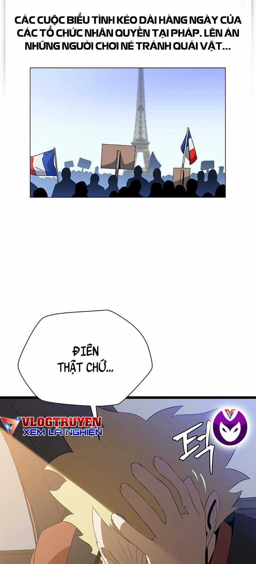 Kẻ Săn Anh Hùng Chapter 114 trang 69