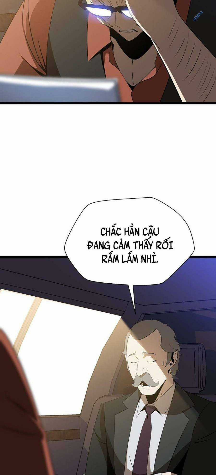Kẻ Săn Anh Hùng Chapter 114 trang 70