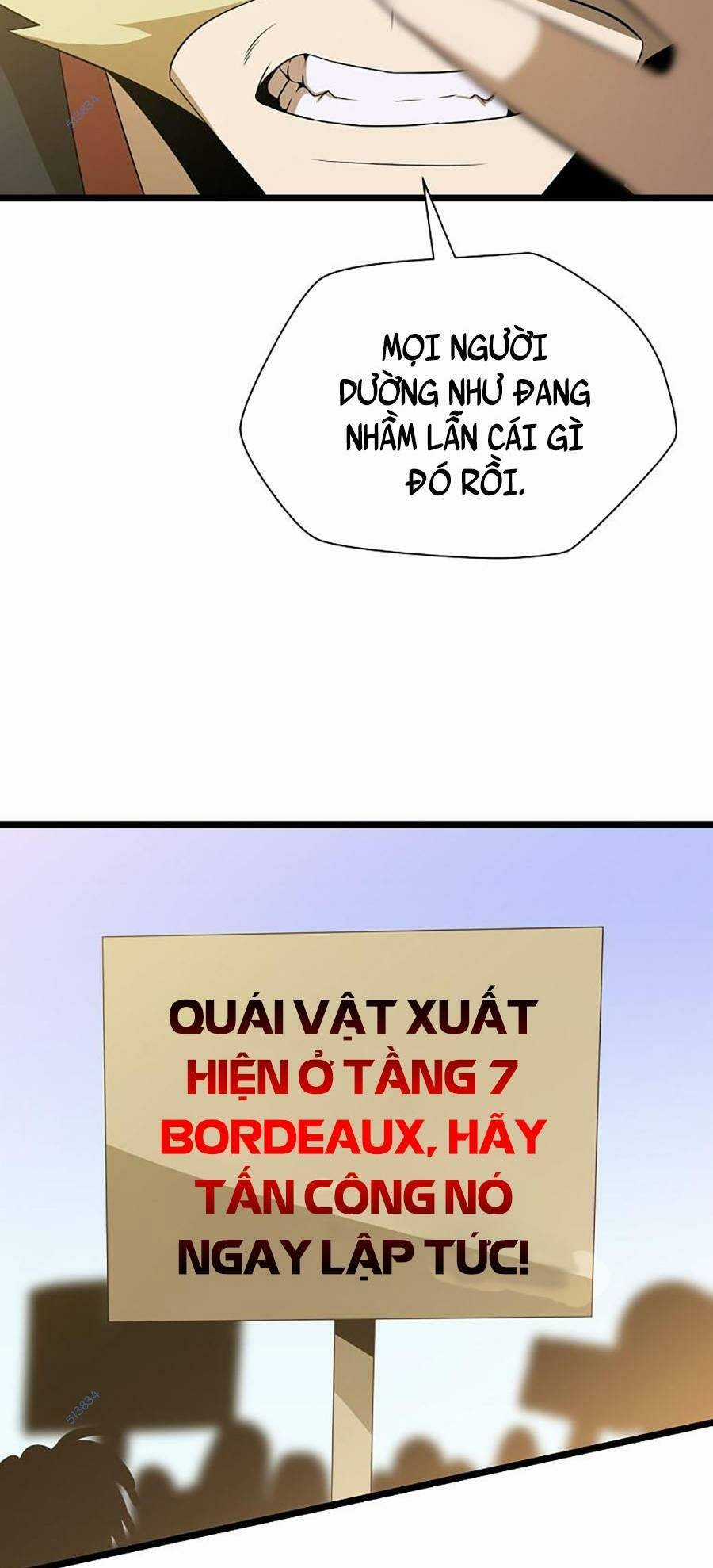 Kẻ Săn Anh Hùng Chapter 114 trang 72