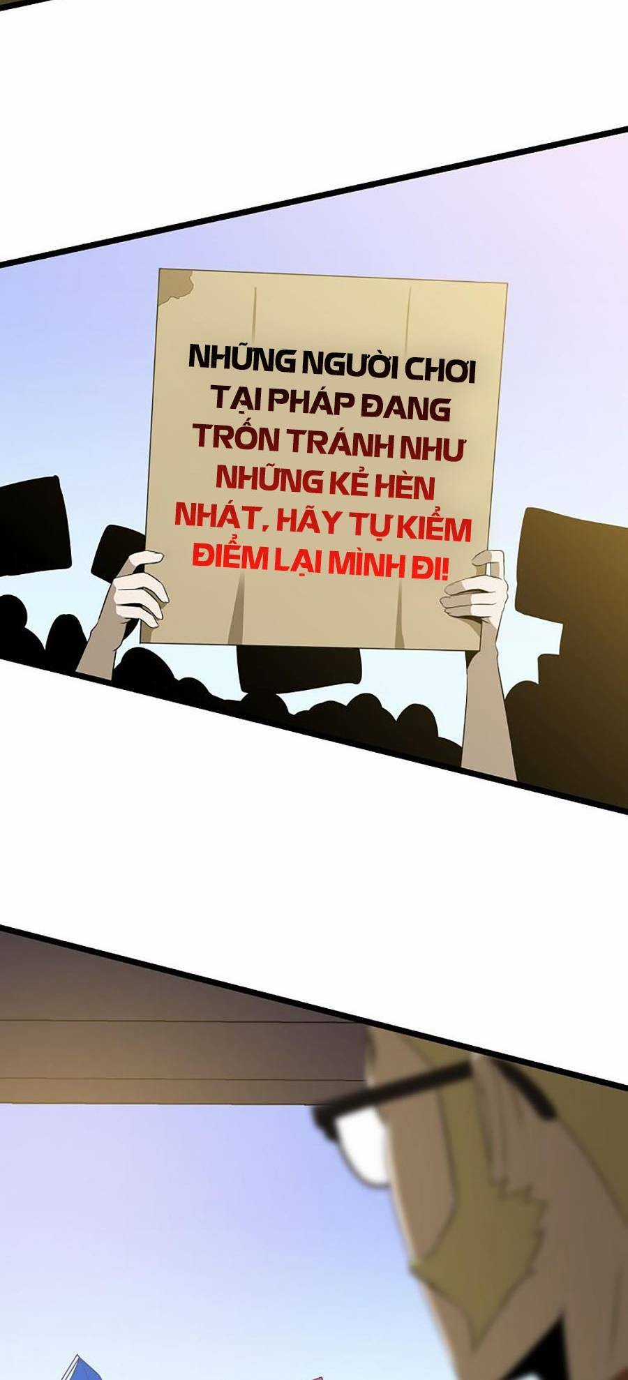 Kẻ Săn Anh Hùng Chapter 114 trang 73