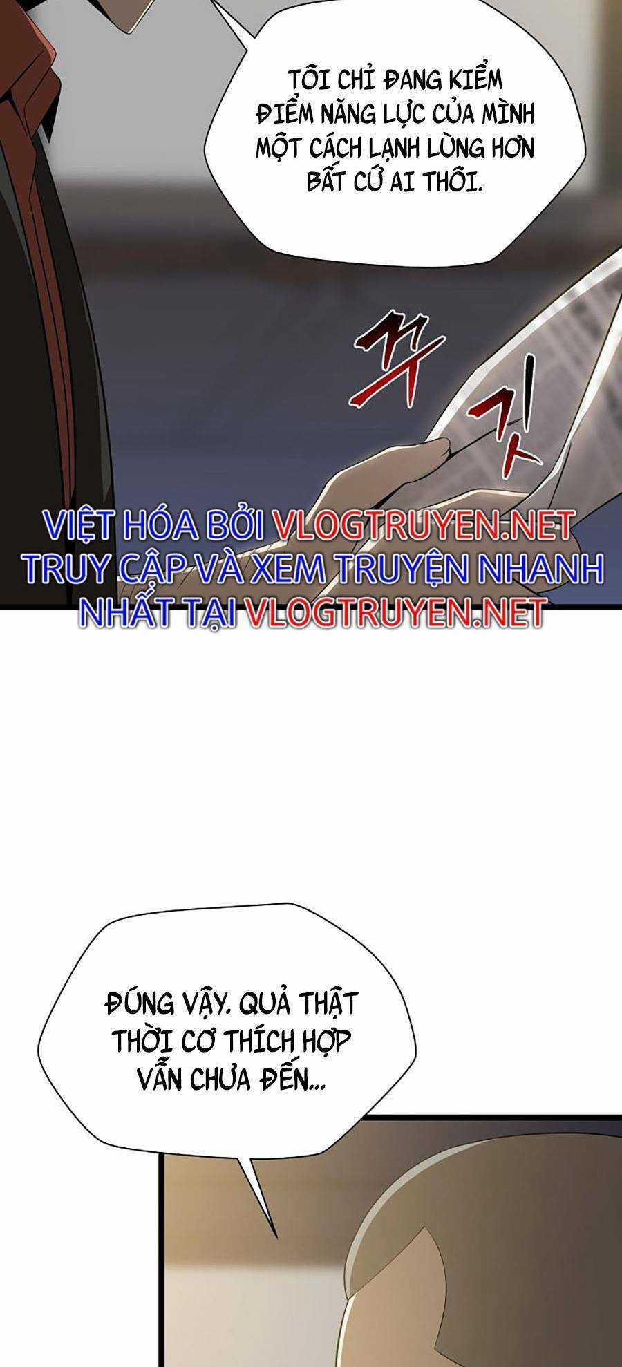 Kẻ Săn Anh Hùng Chapter 114 trang 75