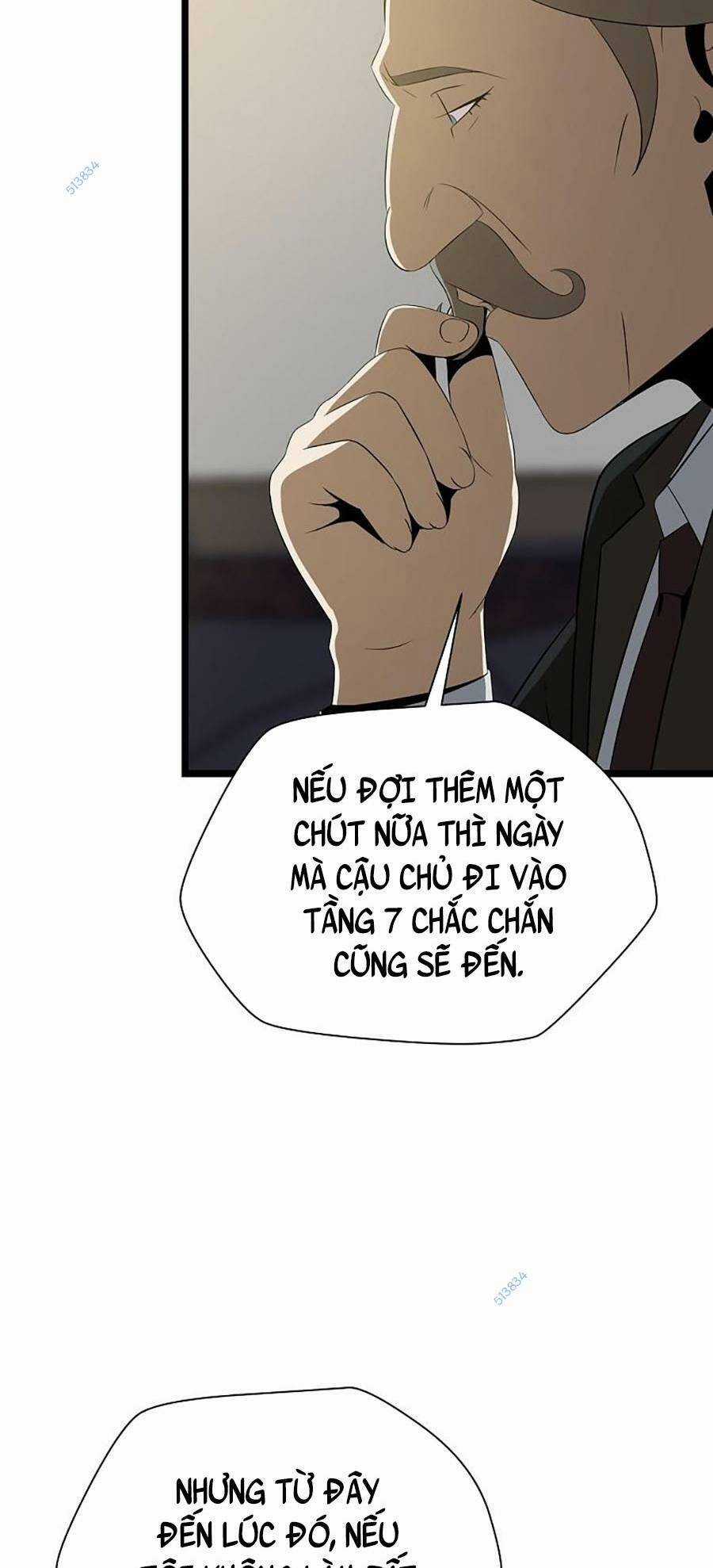 Kẻ Săn Anh Hùng Chapter 114 trang 76