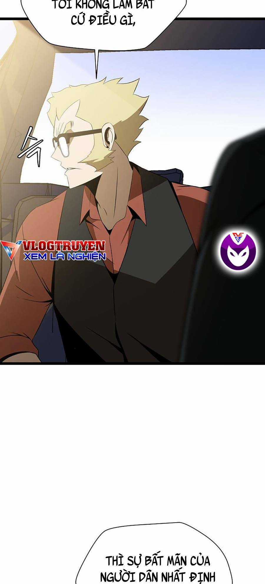 Kẻ Săn Anh Hùng Chapter 114 trang 77