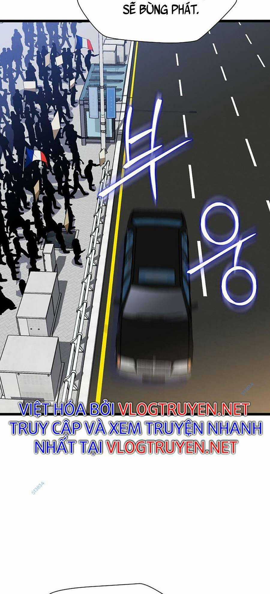 Kẻ Săn Anh Hùng Chapter 114 trang 78