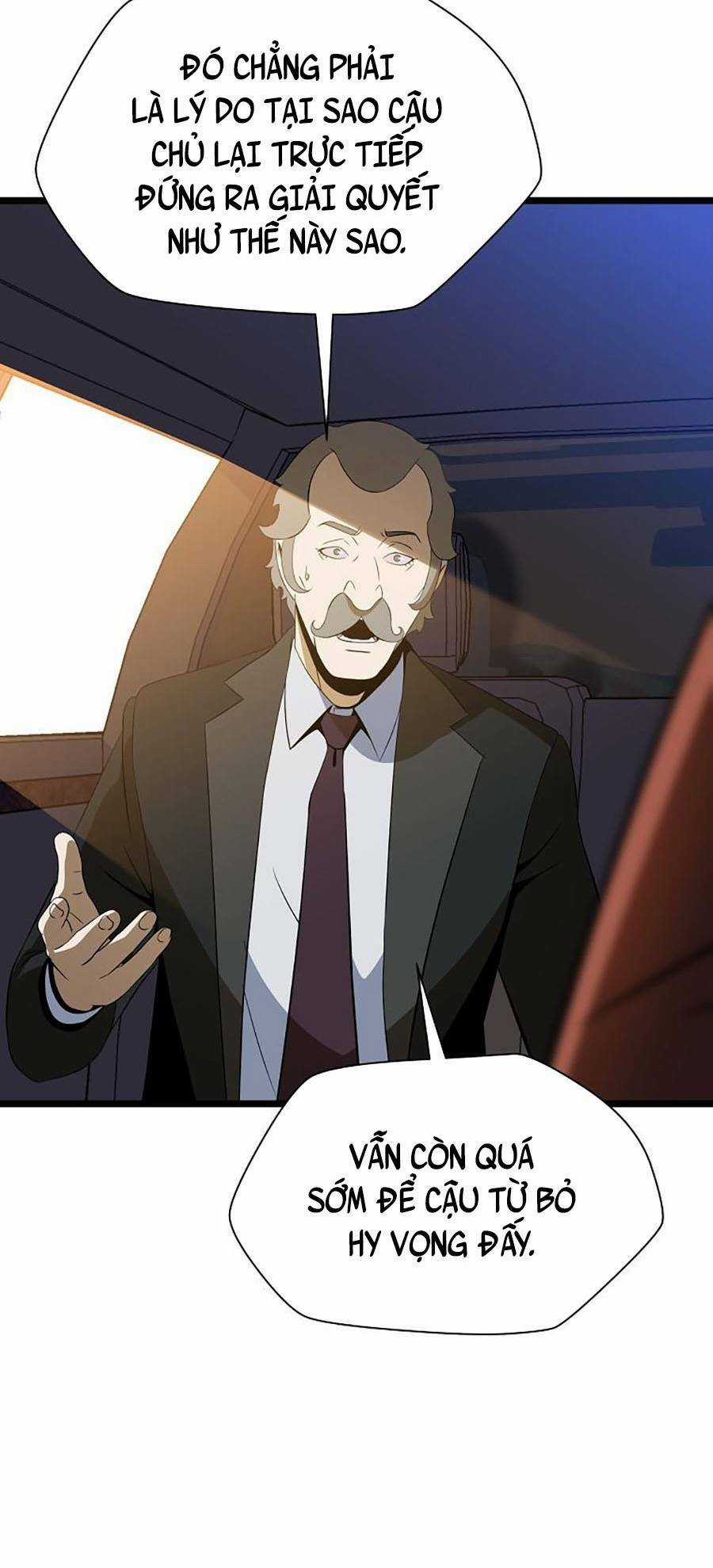 Kẻ Săn Anh Hùng Chapter 114 trang 79