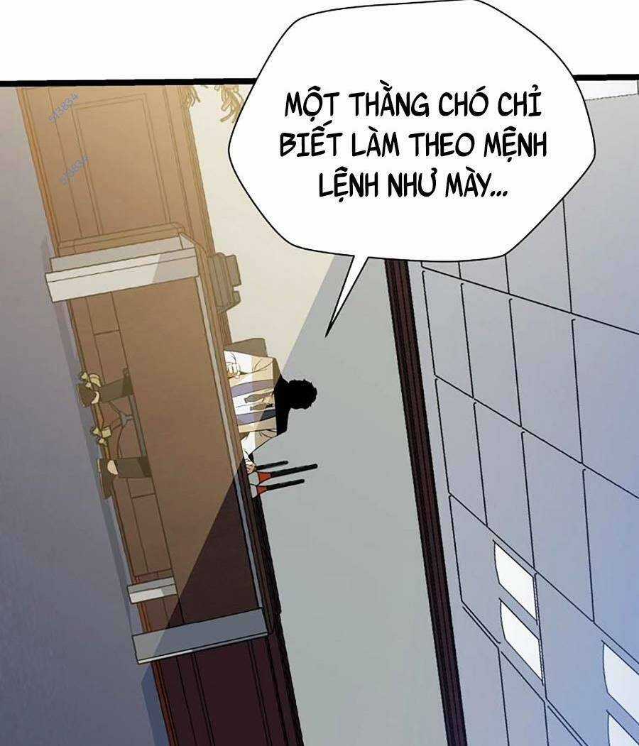 Kẻ Săn Anh Hùng Chapter 114 trang 8