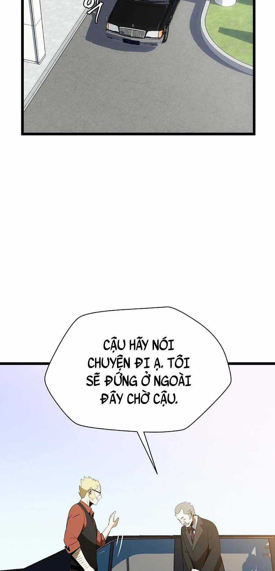 Kẻ Săn Anh Hùng Chapter 114 trang 81