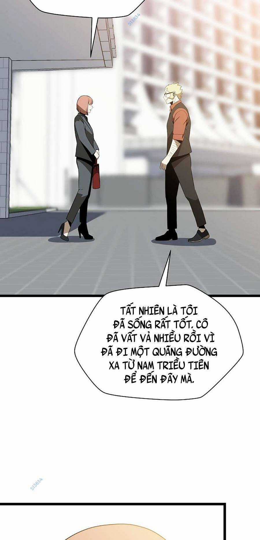 Kẻ Săn Anh Hùng Chapter 114 trang 86