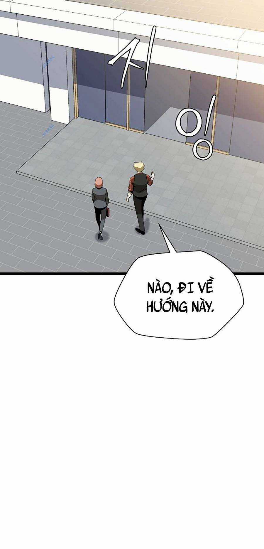 Kẻ Săn Anh Hùng Chapter 114 trang 88