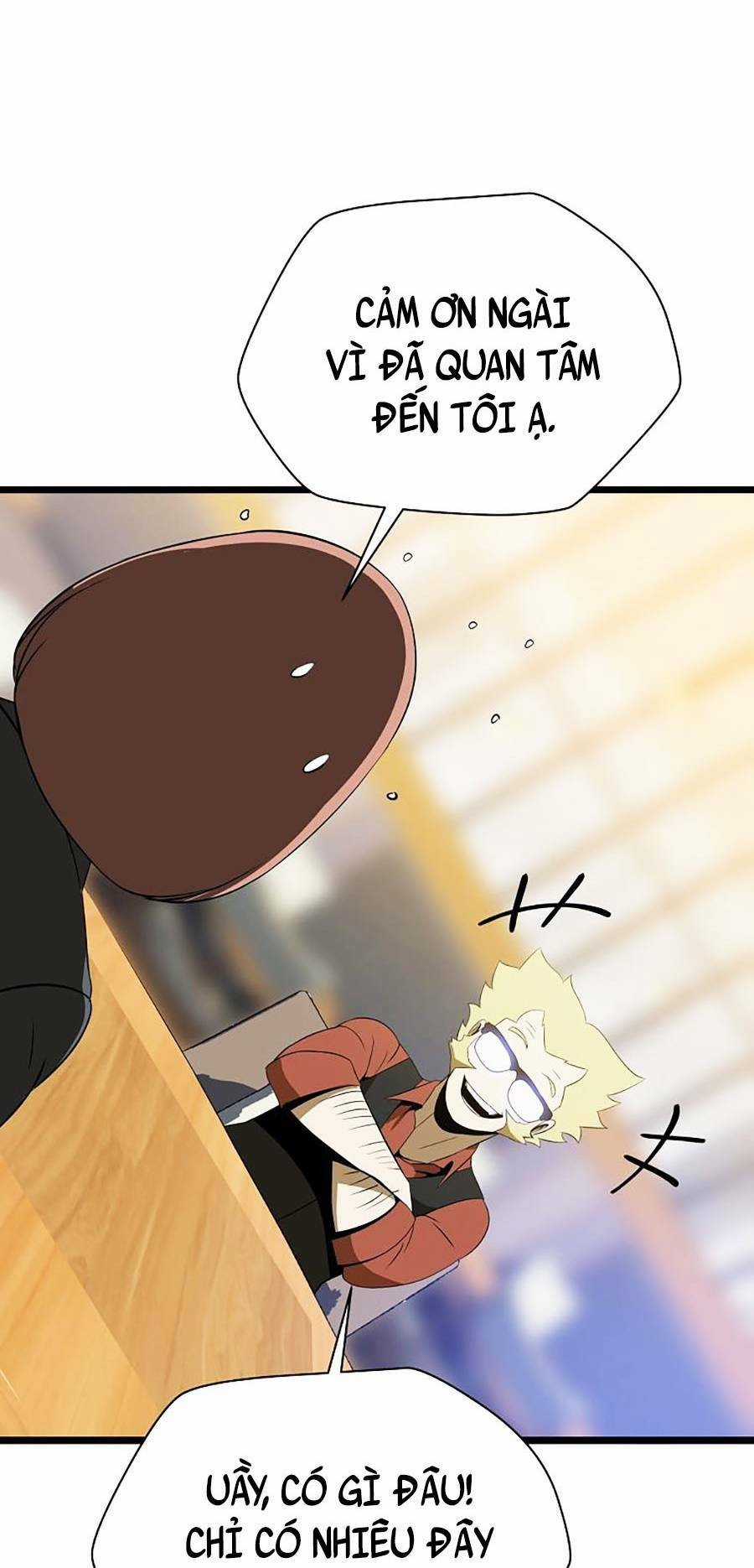 Kẻ Săn Anh Hùng Chapter 114 trang 91