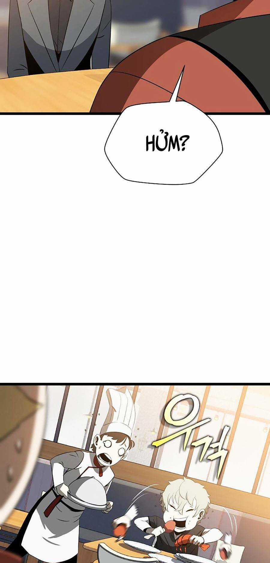 Kẻ Săn Anh Hùng Chapter 114 trang 93