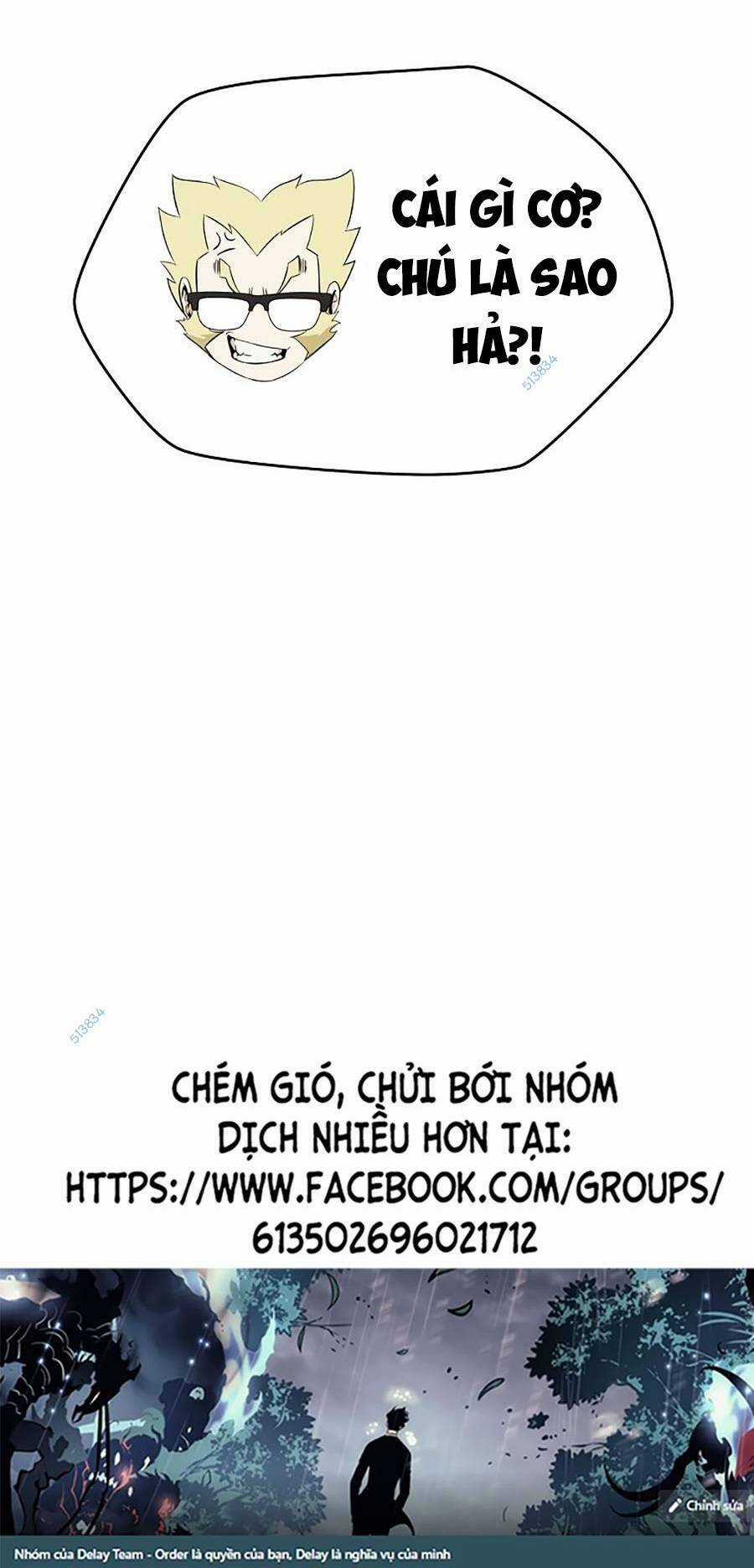 Kẻ Săn Anh Hùng Chapter 114 trang 98