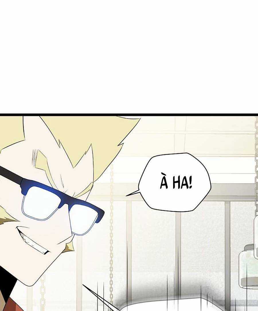 Kẻ Săn Anh Hùng Chapter 115 trang 10