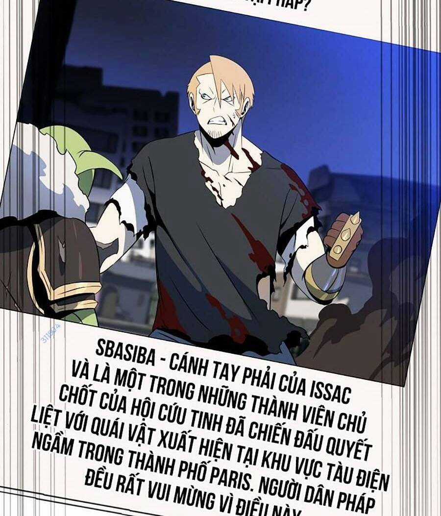 Kẻ Săn Anh Hùng Chapter 115 trang 105