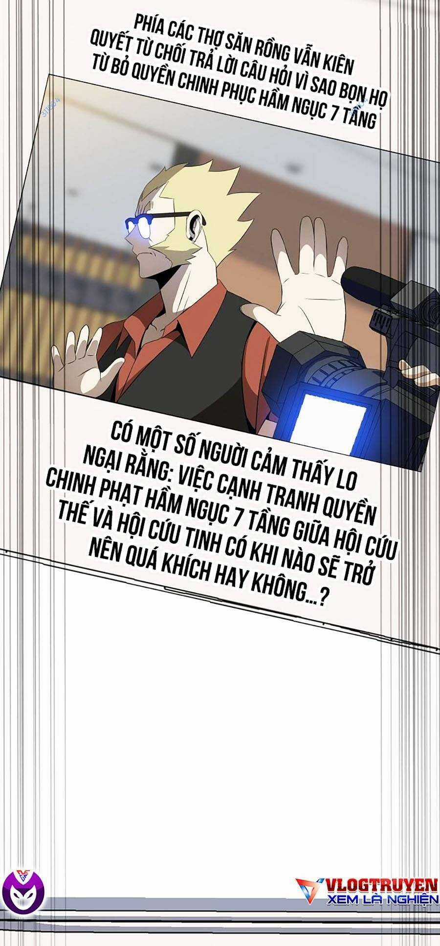 Kẻ Săn Anh Hùng Chapter 115 trang 108