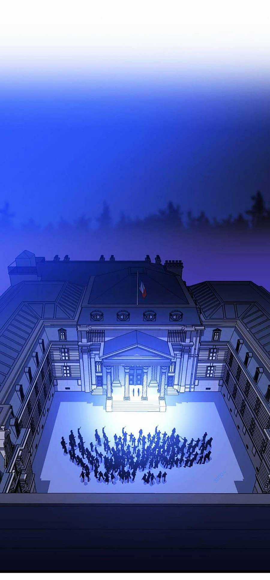 Kẻ Săn Anh Hùng Chapter 115 trang 110