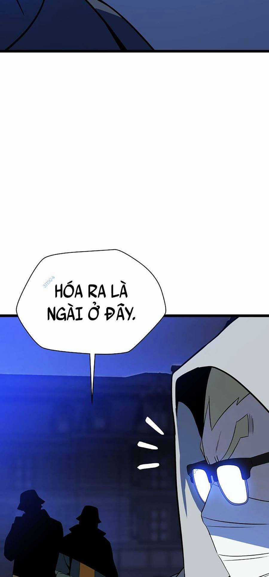 Kẻ Săn Anh Hùng Chapter 115 trang 114