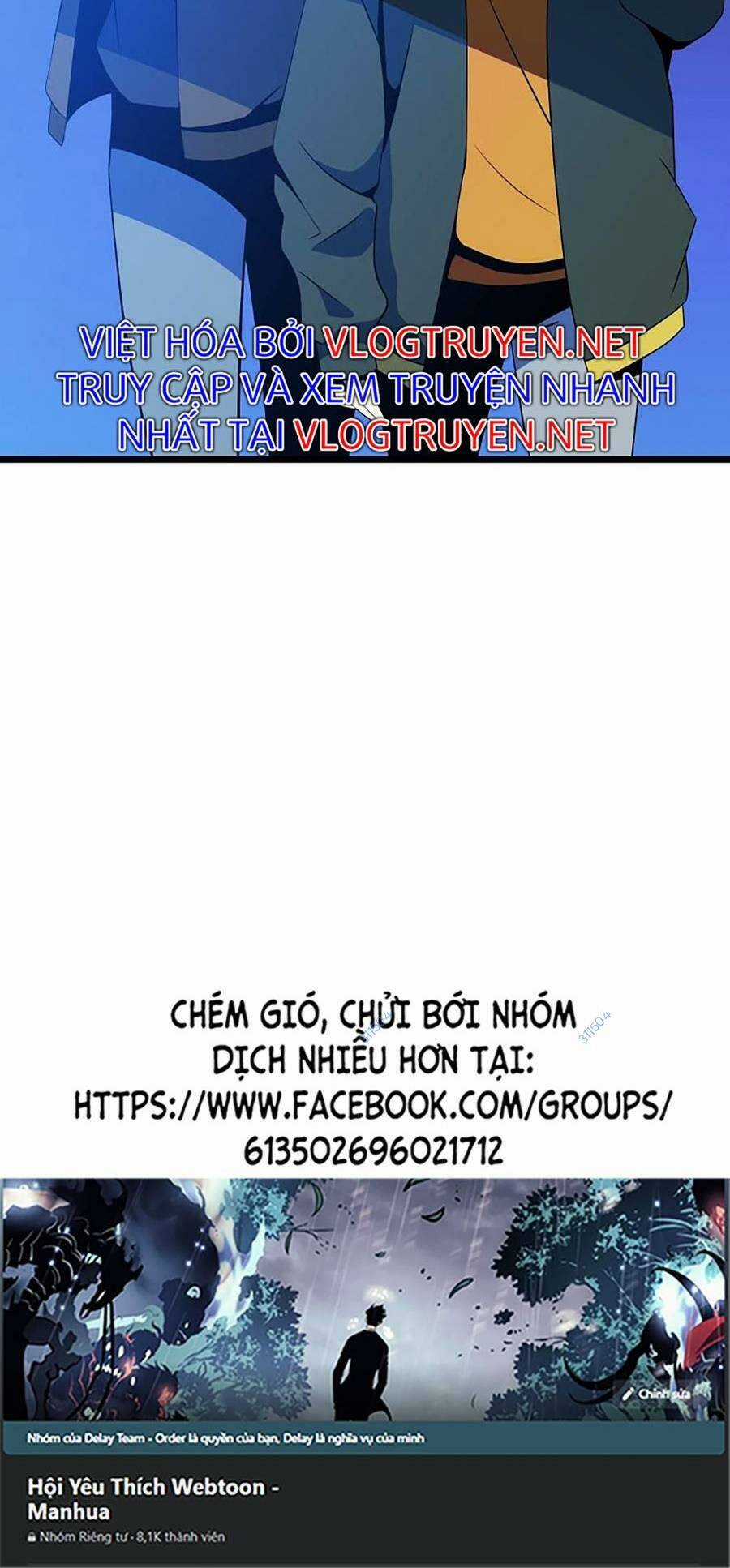 Kẻ Săn Anh Hùng Chapter 115 trang 116