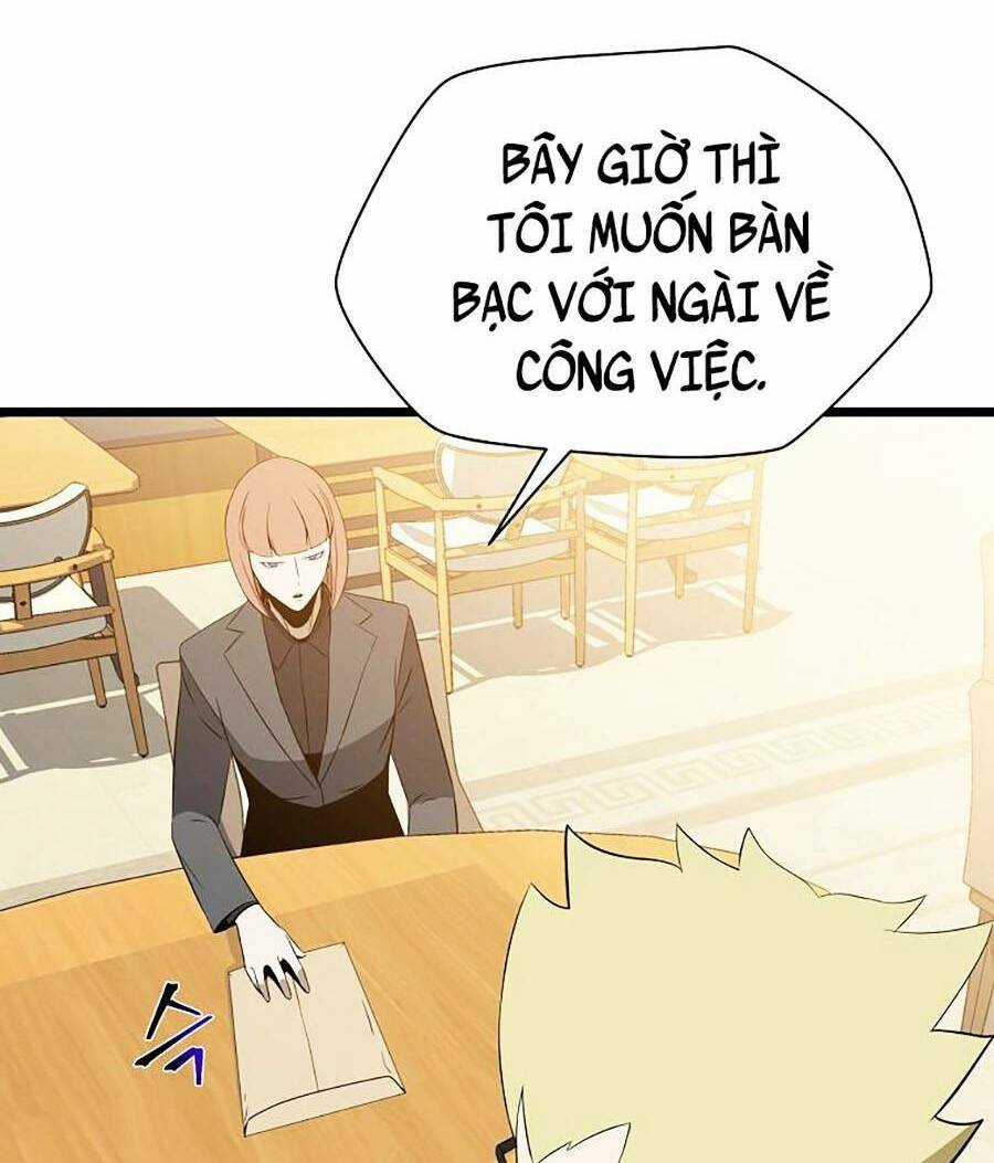 Kẻ Săn Anh Hùng Chapter 115 trang 19