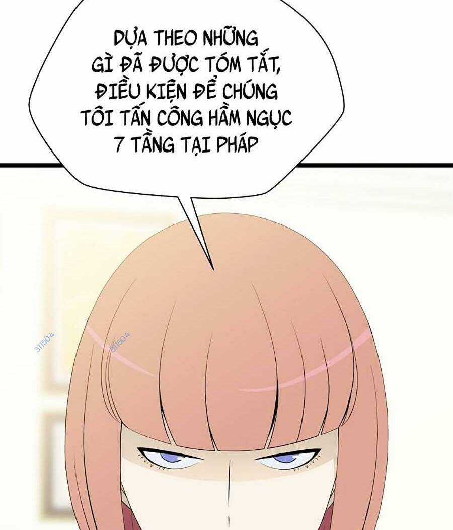 Kẻ Săn Anh Hùng Chapter 115 trang 25