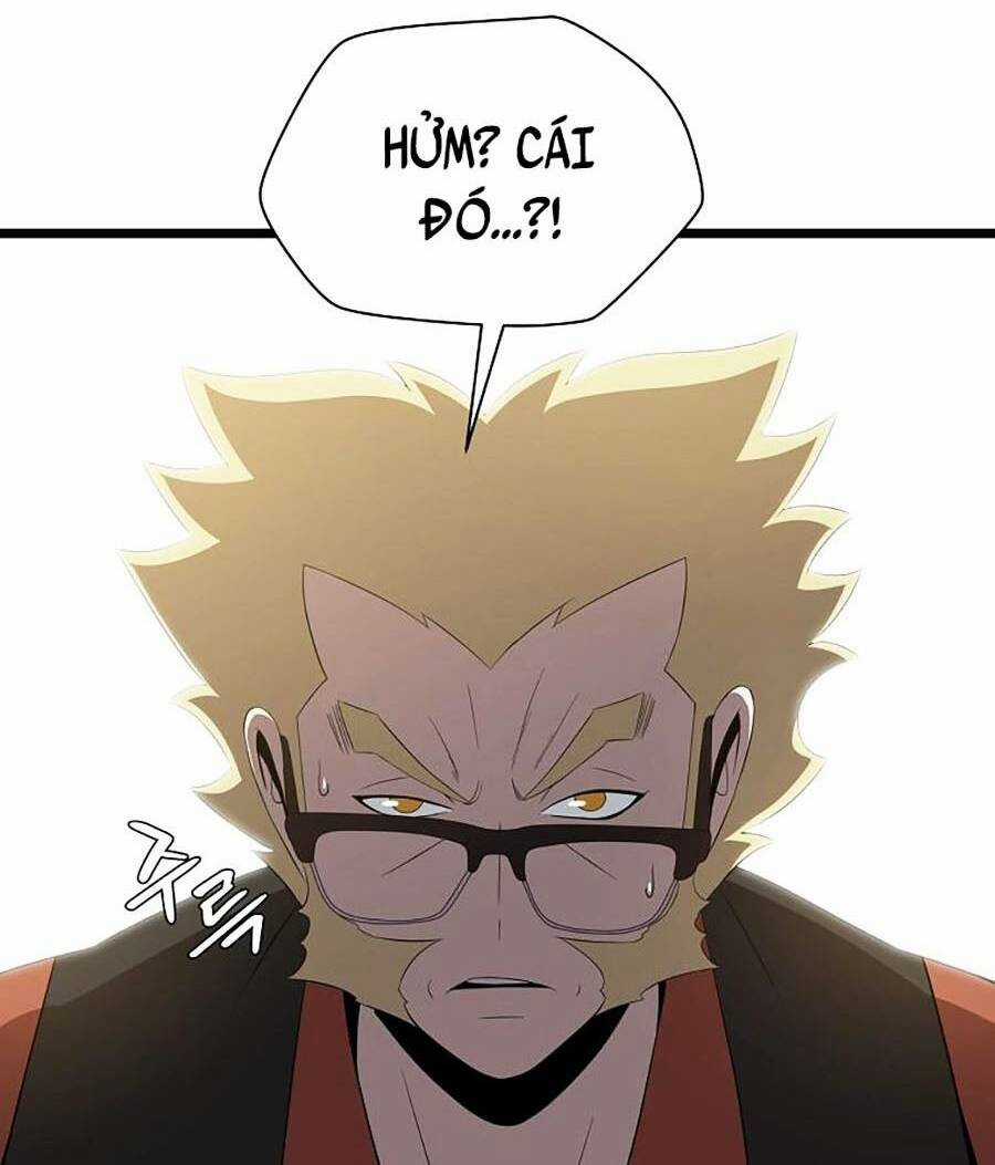 Kẻ Săn Anh Hùng Chapter 115 trang 27