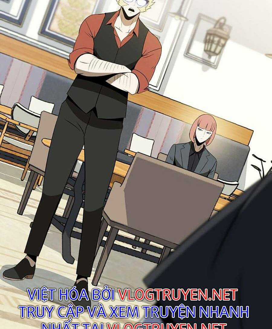 Kẻ Săn Anh Hùng Chapter 115 trang 3