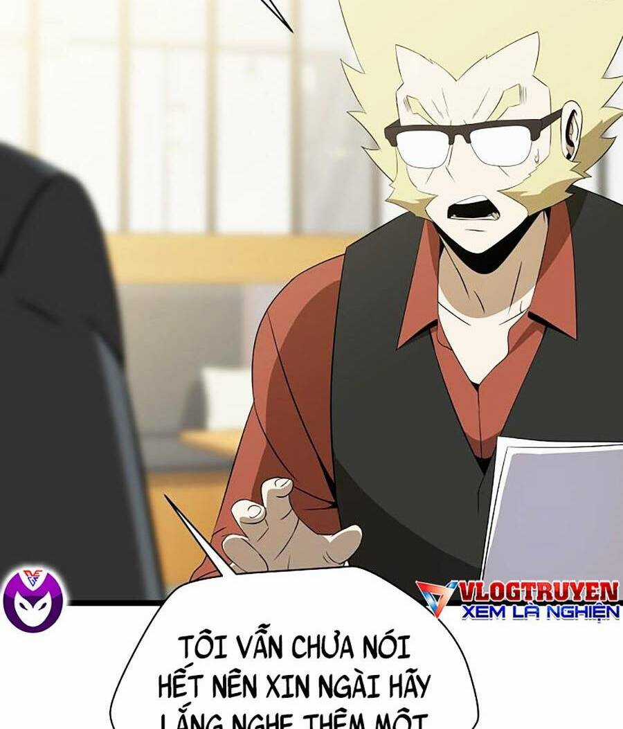 Kẻ Săn Anh Hùng Chapter 115 trang 31